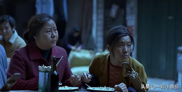 著名演员颜丙燕主要作品，优选2022年4位高龄女演员