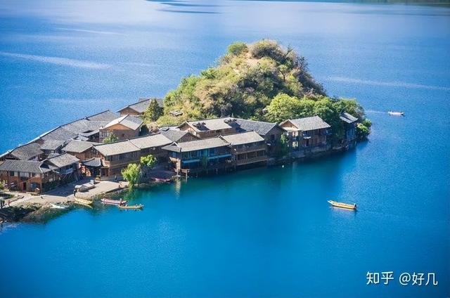 丽江古城旅游费用，丽江旅游自由行攻略及花费（想去丽江旅游的大哥们记下来,4-6月,1499玩到尽致）