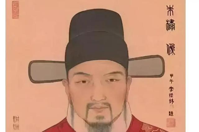 朱元璋登上历史舞台，朱元璋的两个杰出后代