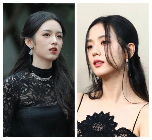 韩国红毯女明星有多敢穿，韩国红毯穿搭过于朴素