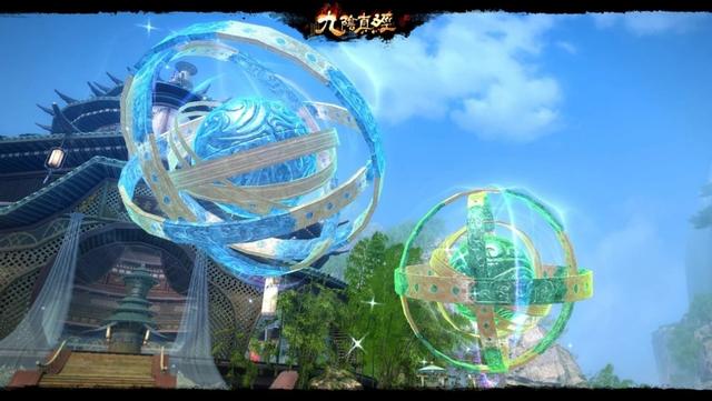 九阴真经各门派已开放的绝学，无等级无职业这就是极限了