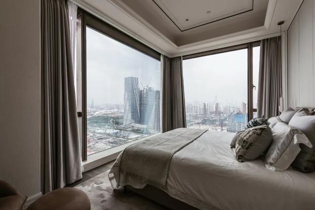 海边别墅海景房推荐带泳池，极致一线海景视野