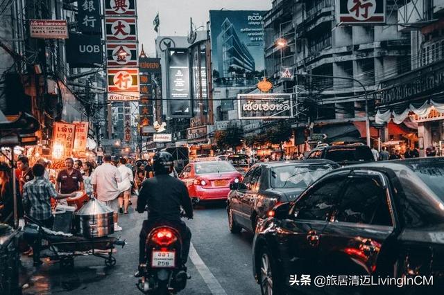泰国清迈的房价2022年，最新泰国地价评估