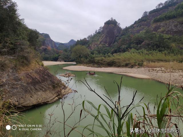 武夷山五日游必去景点，带你穿越千年历史