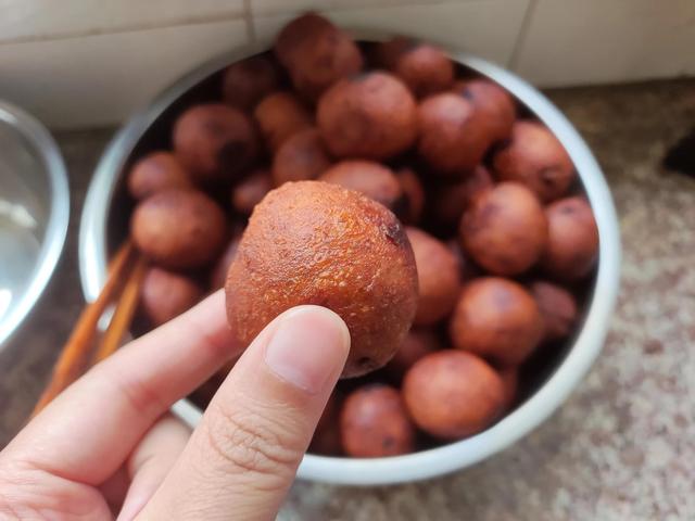 地瓜面怎么做好吃，红薯面怎样烧好吃