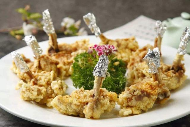 河南十大名菜家常菜，外地人来河南餐厅点哪几道菜才不尴尬