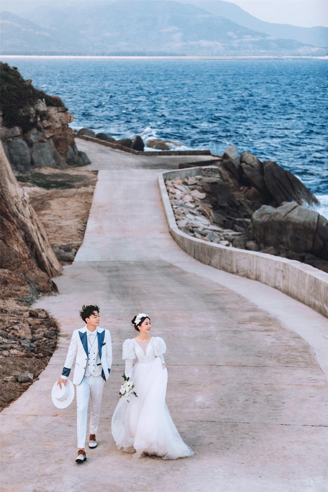 去三亚照婚纱照注意事项，三亚旅拍婚纱照攻略