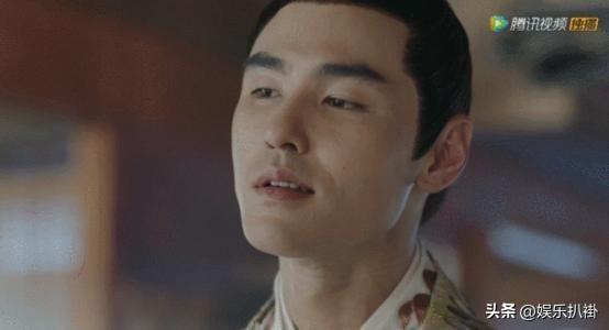 演古装脸很丑的男明星，4位古装奇丑的男演员