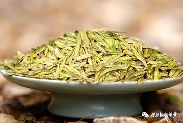 绿茶种类简单介绍，三种绿茶分类方式