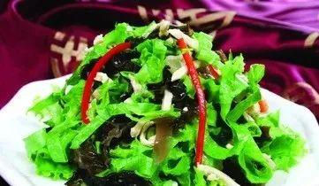 各种美味的凉菜做法，40款特色凉菜做法简单