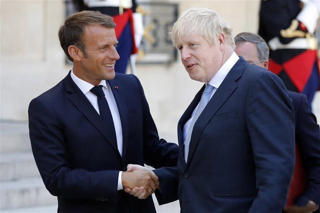 英法百年战争打了多少年，英法百年战争发生了几年（英国人和法国人为啥至今“不对付”）