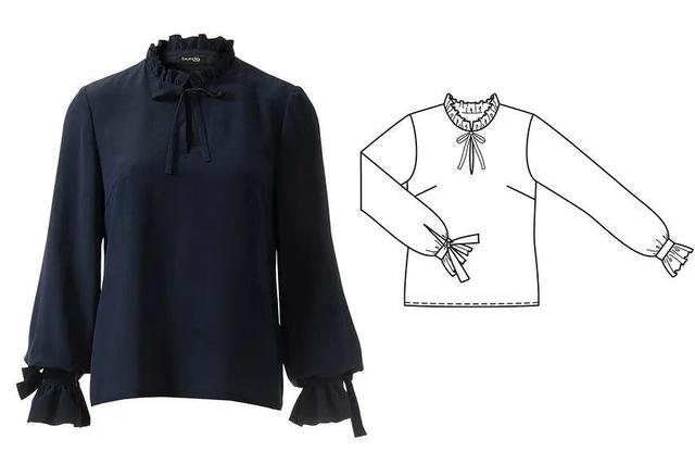 时装单品大全，秋天安排上这4类单品