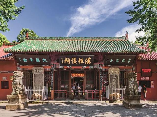 南充旅游景点排行，南充必去十大景点