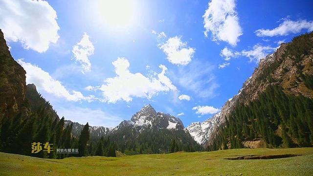 喀什哪个景点最值得去，中国最西部的城市新疆喀什