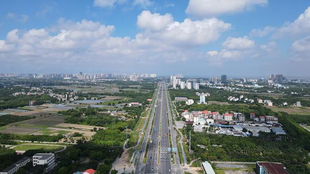 广西最美高速公路，广西4条高速公路规划图（广西这条高速公路预计在2023年建成通车）