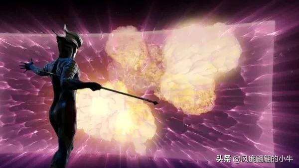 赛罗奥特曼的全部技能，赛罗奥特曼技能大全