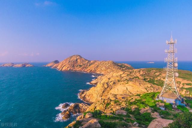 珠海周边旅游哪个海岛最好，珠海周末游玩好去处