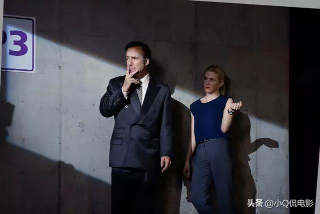 近十年口碑最好的美剧排名，是当之无愧的业界巅峰