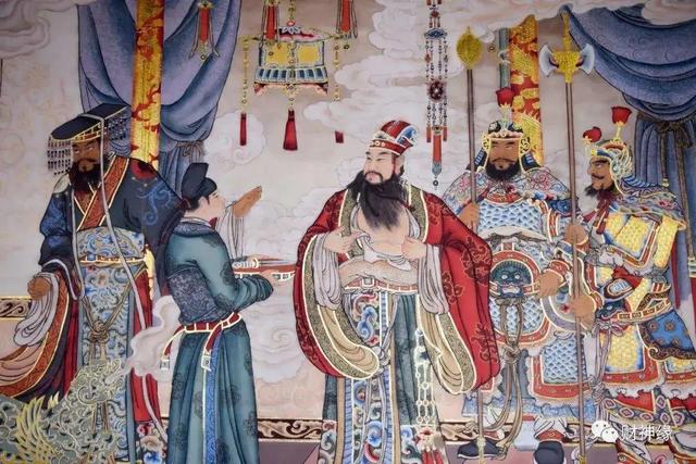 初五接财神最佳方法，原来这才是初五迎财神的正确姿势