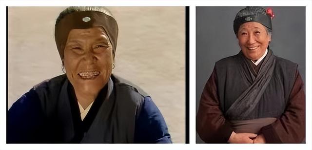 红楼梦新版和原版有什么不同，红楼梦2个版本差距明显