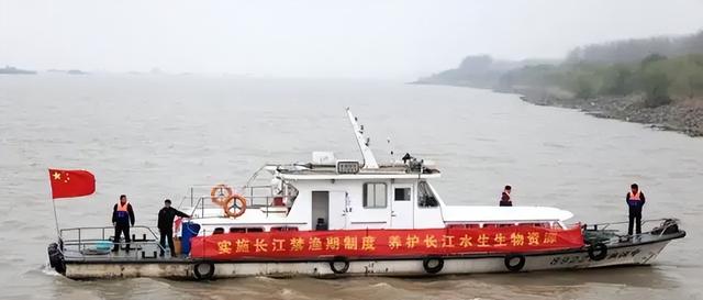 长江流域十年禁渔从什么时候开始，十年长江禁渔才2年