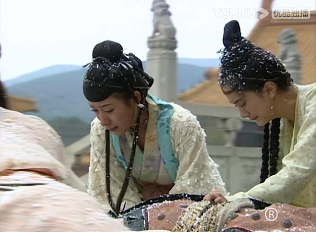 武侠之花间邪王记，大唐双龙传也是很经典的一部剧（9本已完结武侠同人小说）