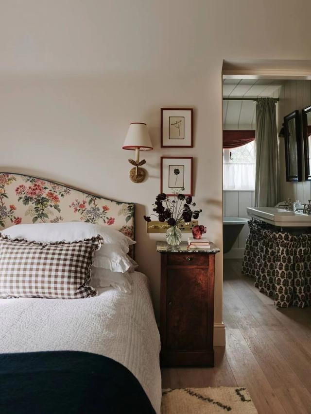 英式城堡装修风格，英国乡村童话小屋