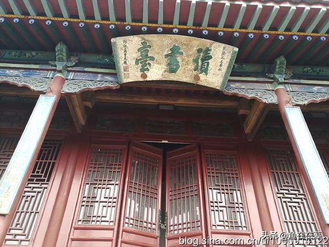 介绍一下太原晋祠，21晋行太原