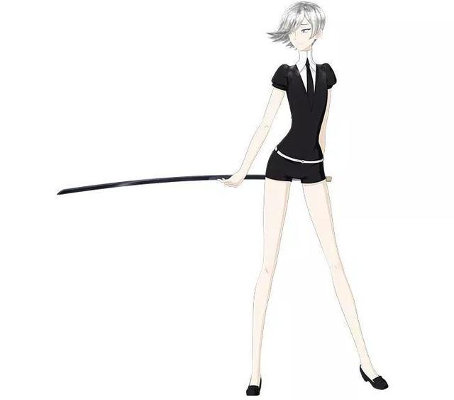 宝石之国宝石简介，宝石之国简介