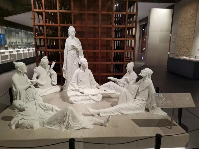 曲阜十大景点排行榜，曲阜十大旅游景点