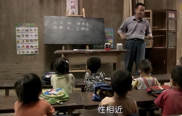 农村题材的电影，十部经典的农村电影（这可能是最好的农村题材电影）