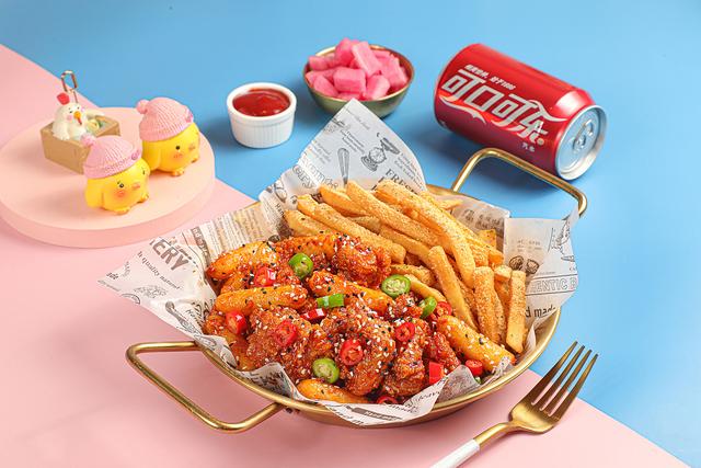 开炸鸡店的经营方式，炸鸡店经营掌握了这些方法