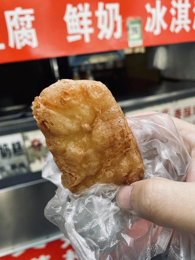 西安三十种小吃，在西安必吃的十大美食