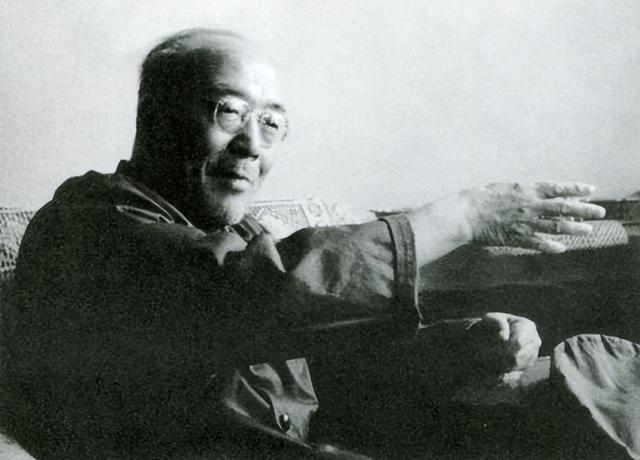 蒋介石的四个救命恩人，陈赓是蒋介石救命恩人