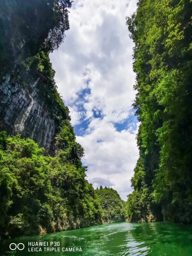 十大小众旅游景点介绍，十二背后王的景区