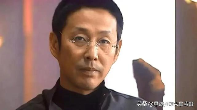 孙红雷新电视剧扫黑风暴哪个台放，《扫黑风暴》收视冲高
