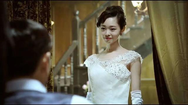 以宋轶为女主的谍战剧，最好的7位女间谍