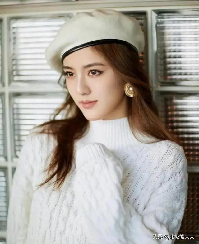 吴千语个人资料，吴千语个人资料简介（吴千语：甩掉林峯后）