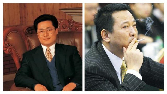 湖南刘汉大案，曾命黑老大照顾其子,暗中助黑帮将对手“灭门”