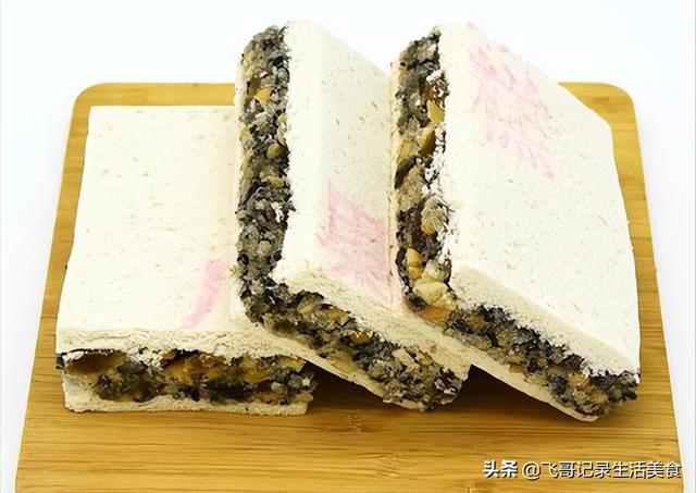 舌尖上的宁德小吃，舌尖上的福建宁德特色小吃