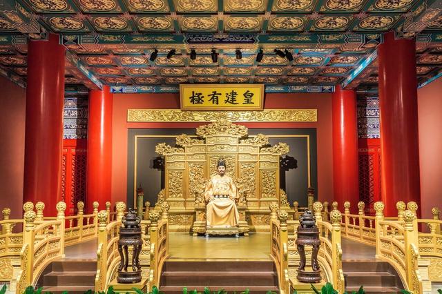 明初宋濂简介，明代开国文臣之首：宋濂