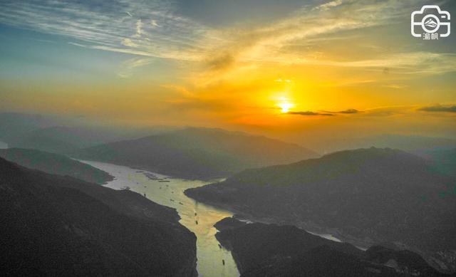 三峡最值得去的景点，长江三峡不可错过的7个旅游景点