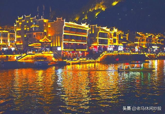 镇远古镇在贵州哪个市，镇远千年古城在哪里