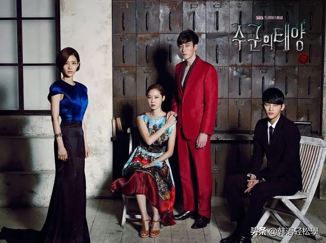 100部高分韩剧推荐，重刷率最高的10部高分韩剧