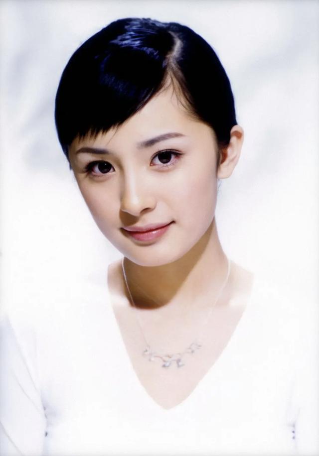 北京四大女明星，热依扎、杨幂也在内