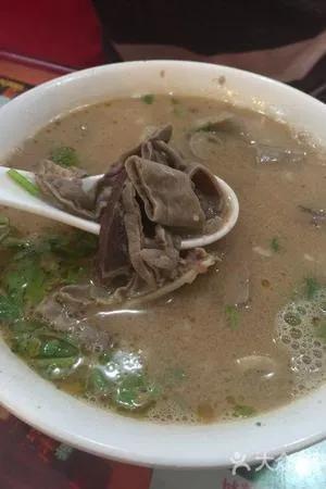 天津特色美食汇总，天津特色美食汇总