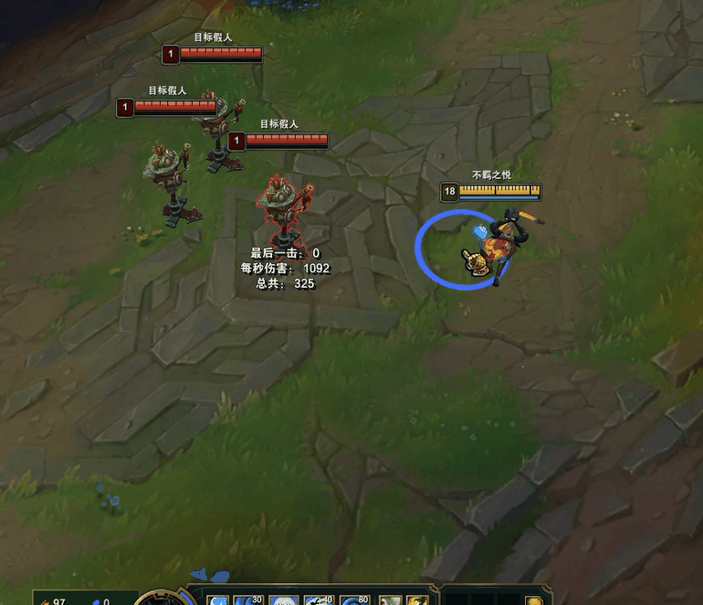 lol璐璐最强出装顺序，LOL新英雄尼菈全面分析符文和出装选择