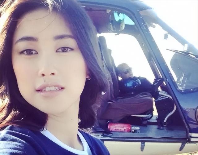 mtv主持人朱珠，打败章子怡成世界百美（朱珠为什么选择结婚）