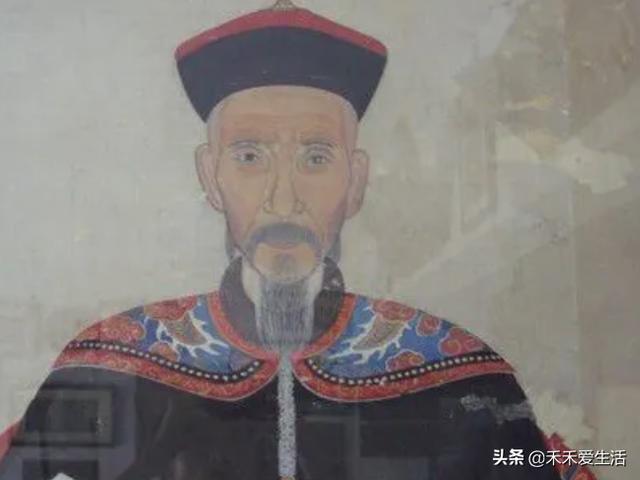 晚清重臣曾国藩，晚清名臣曾国藩是个看人的高手