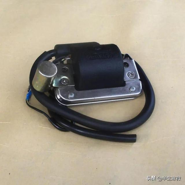 本田复古摩托车，十大最贵的复古摩托车（本田幼兽Cross）